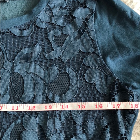 Tart top - Picture 3 of 3